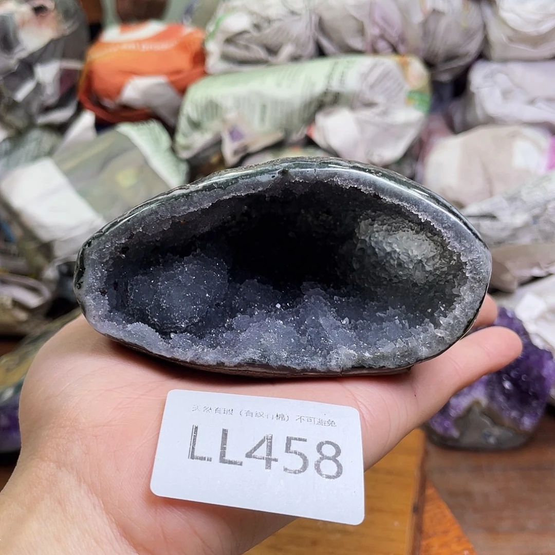 大型摆件（非配饰）未镶嵌水晶