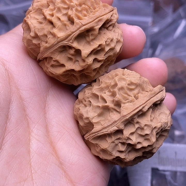 吊坠文玩核桃   9