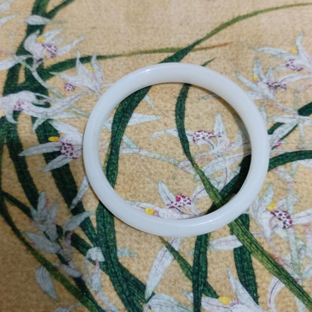 海域冰珠-殿堂系列S级-新中式手镯 D231