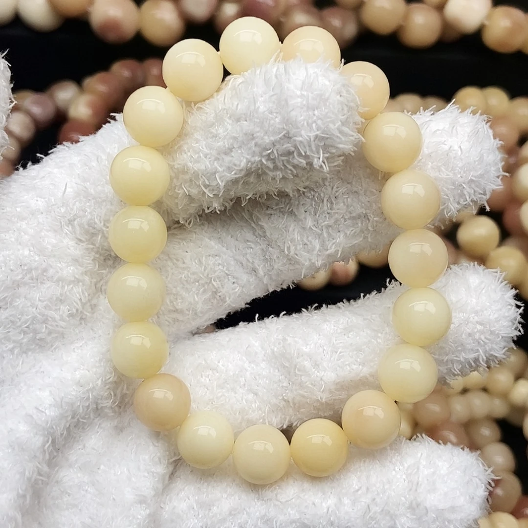 驼骨手串/手链手串11