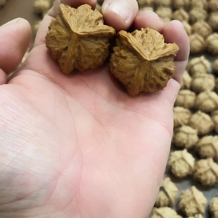 文玩核桃把件文玩核桃一图一图