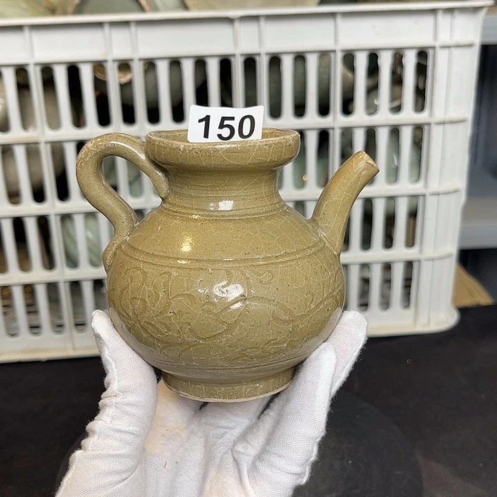 龙泉青瓷青瓷茶具