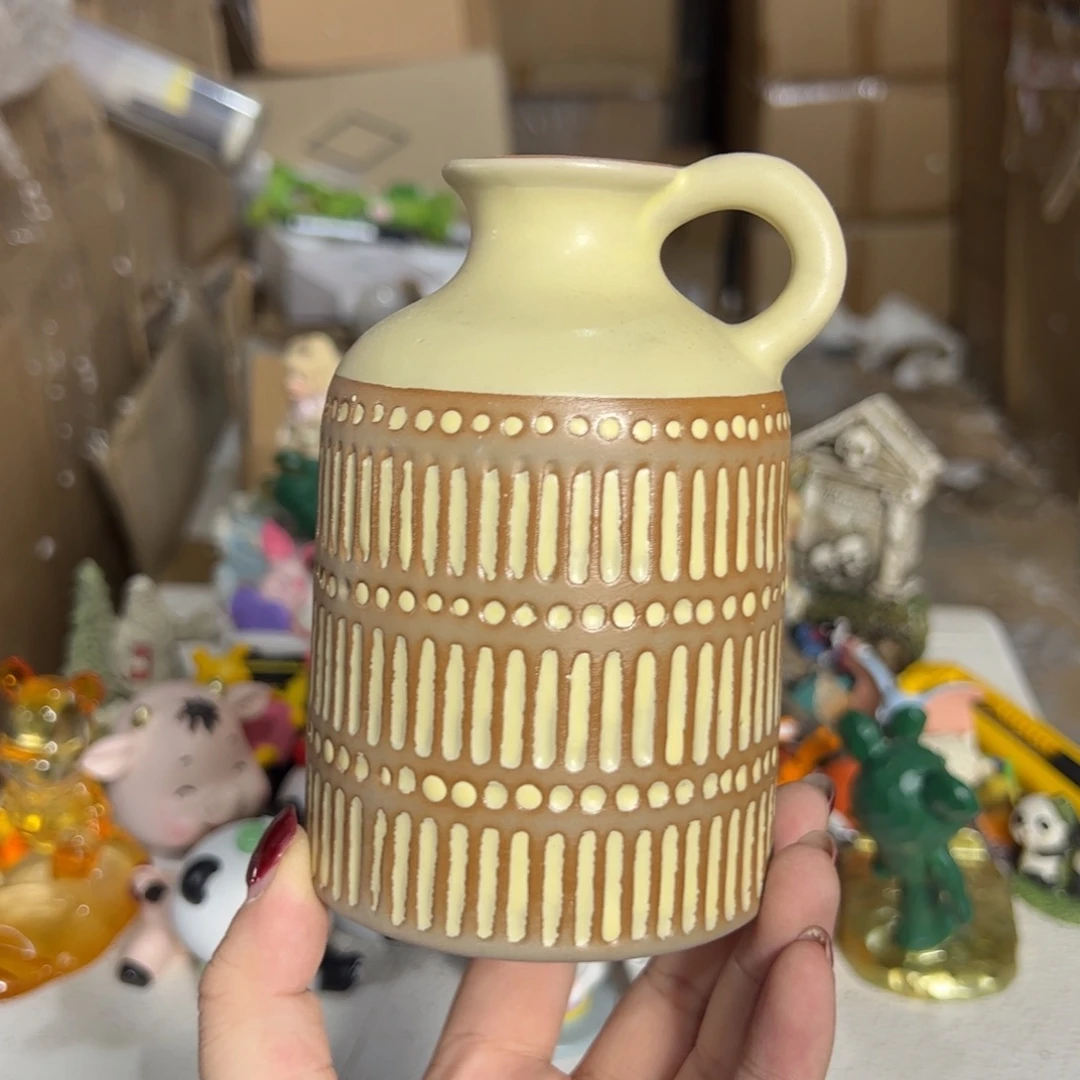 陶瓷树脂工艺品摆件