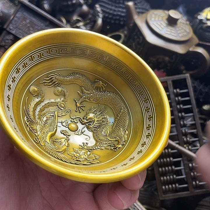 铜器摆件铜铜铜铜