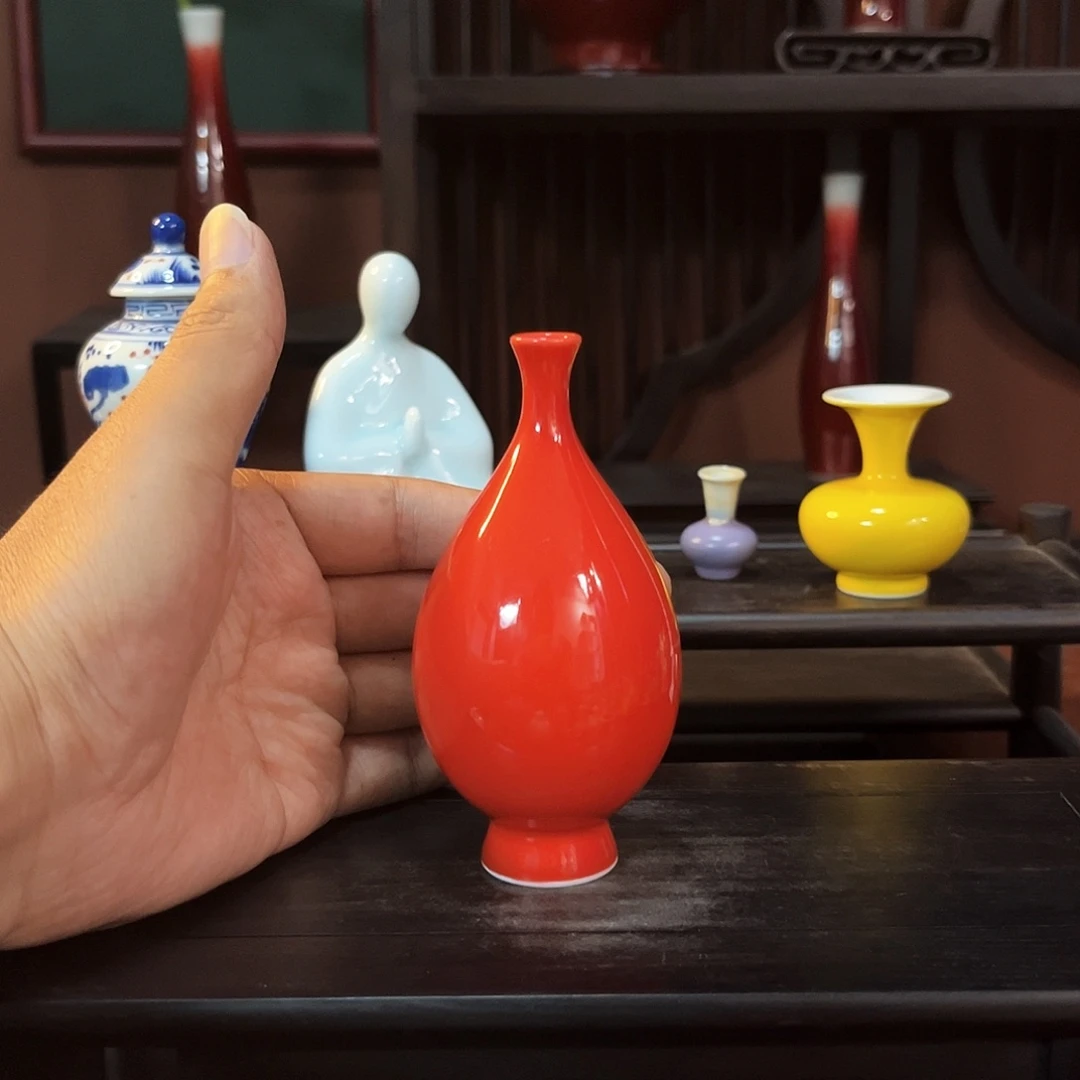 摆件小花器……小花器