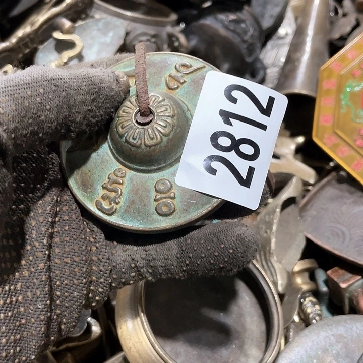 刀**佬光明摆件摆件摆件2812