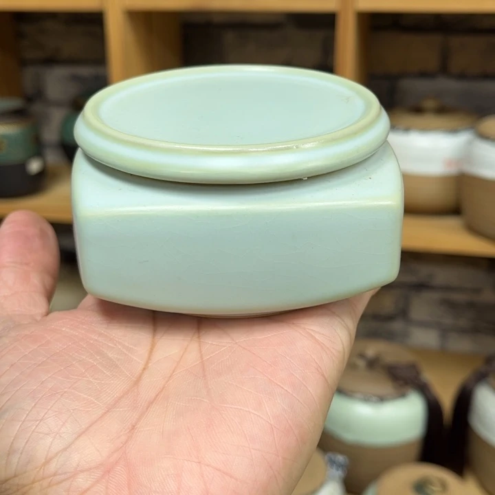 壶老段烧茶器茶具！