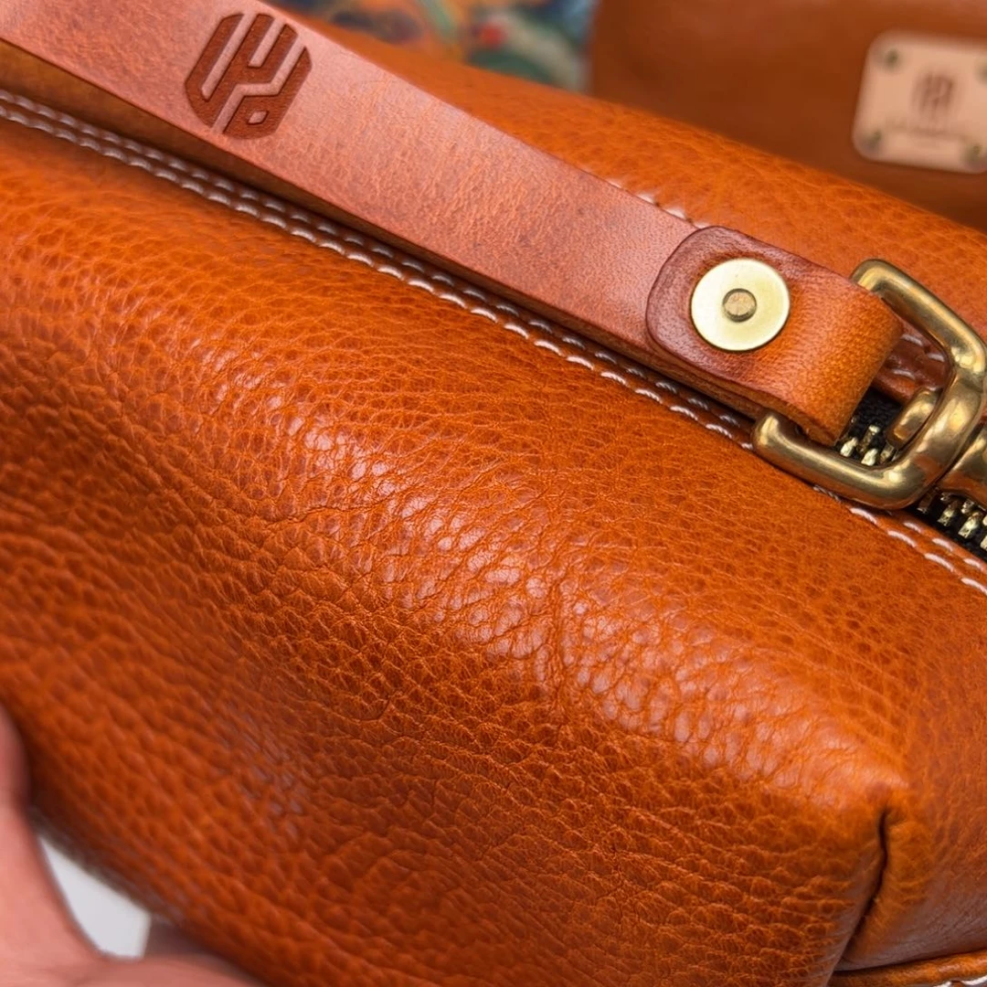 吊坠金刚菩提旅行包、