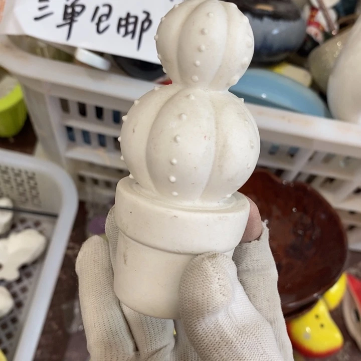 陶瓷树脂工艺摆件