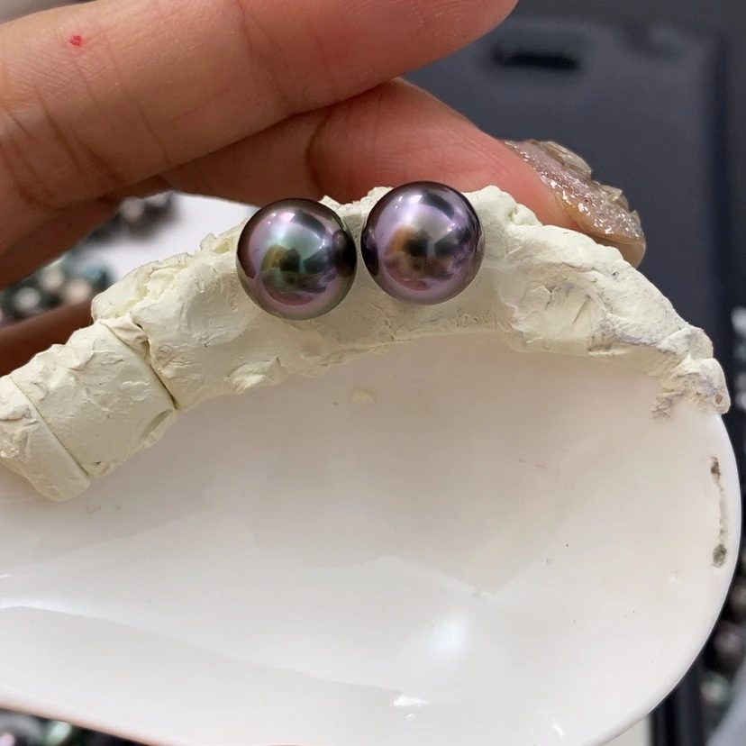【闪购商品】海水珍珠裸珠未镶嵌6*