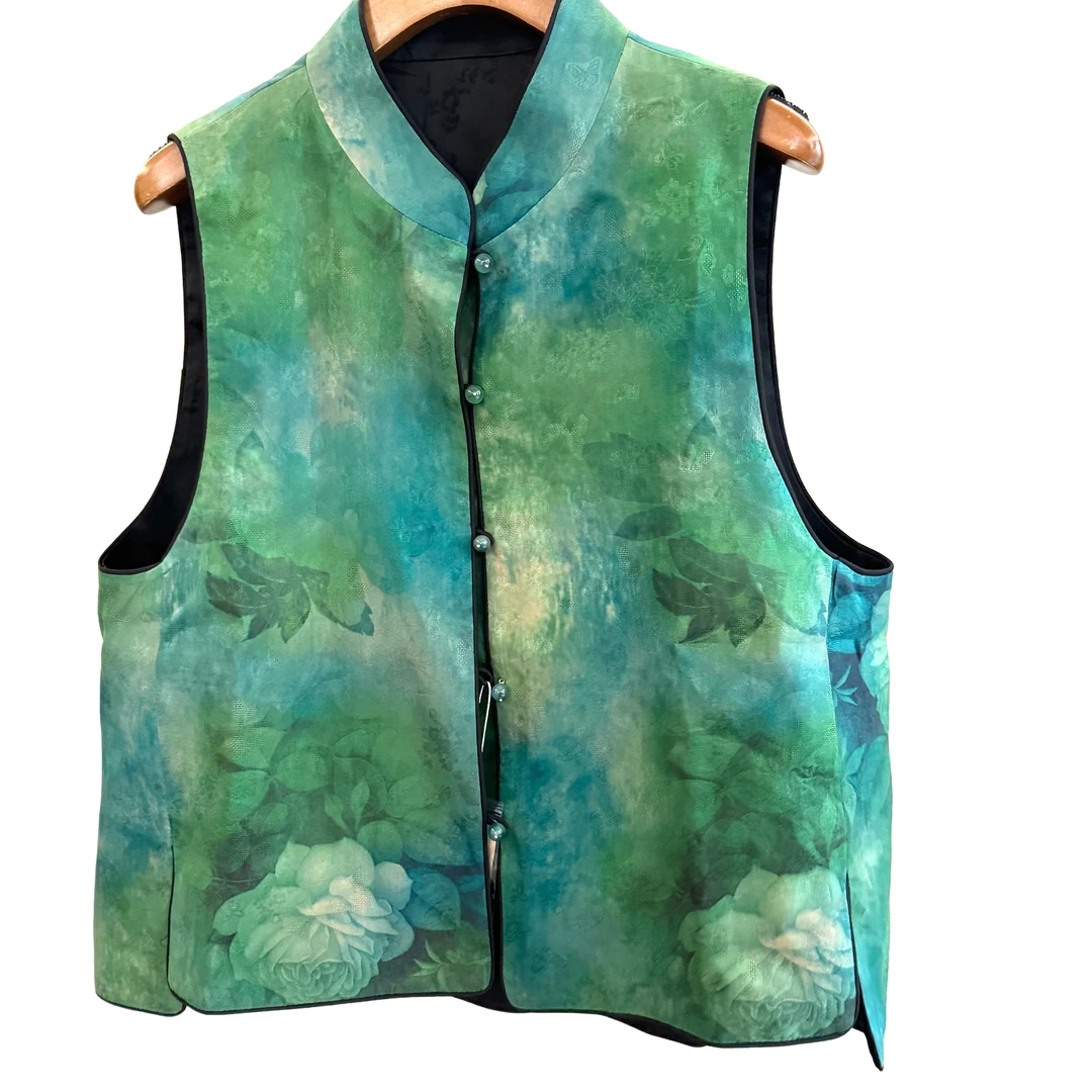 女士马甲（250209）2810