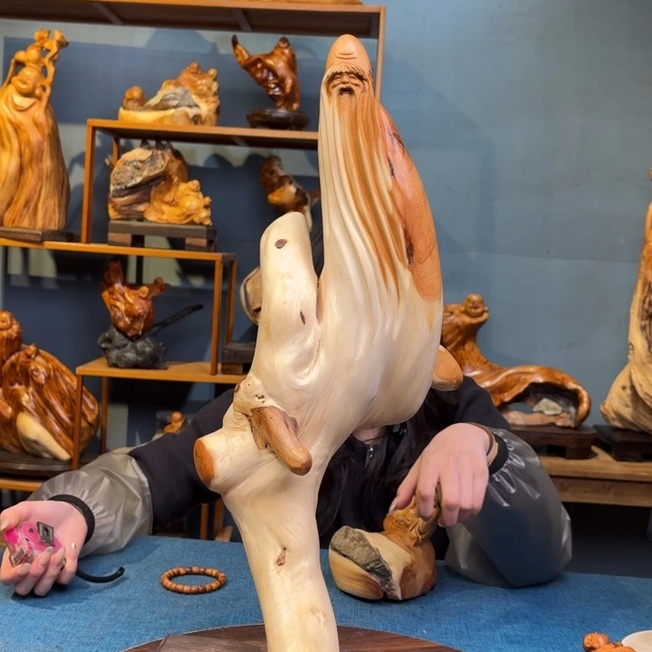 柏木（崖柏）关注一下