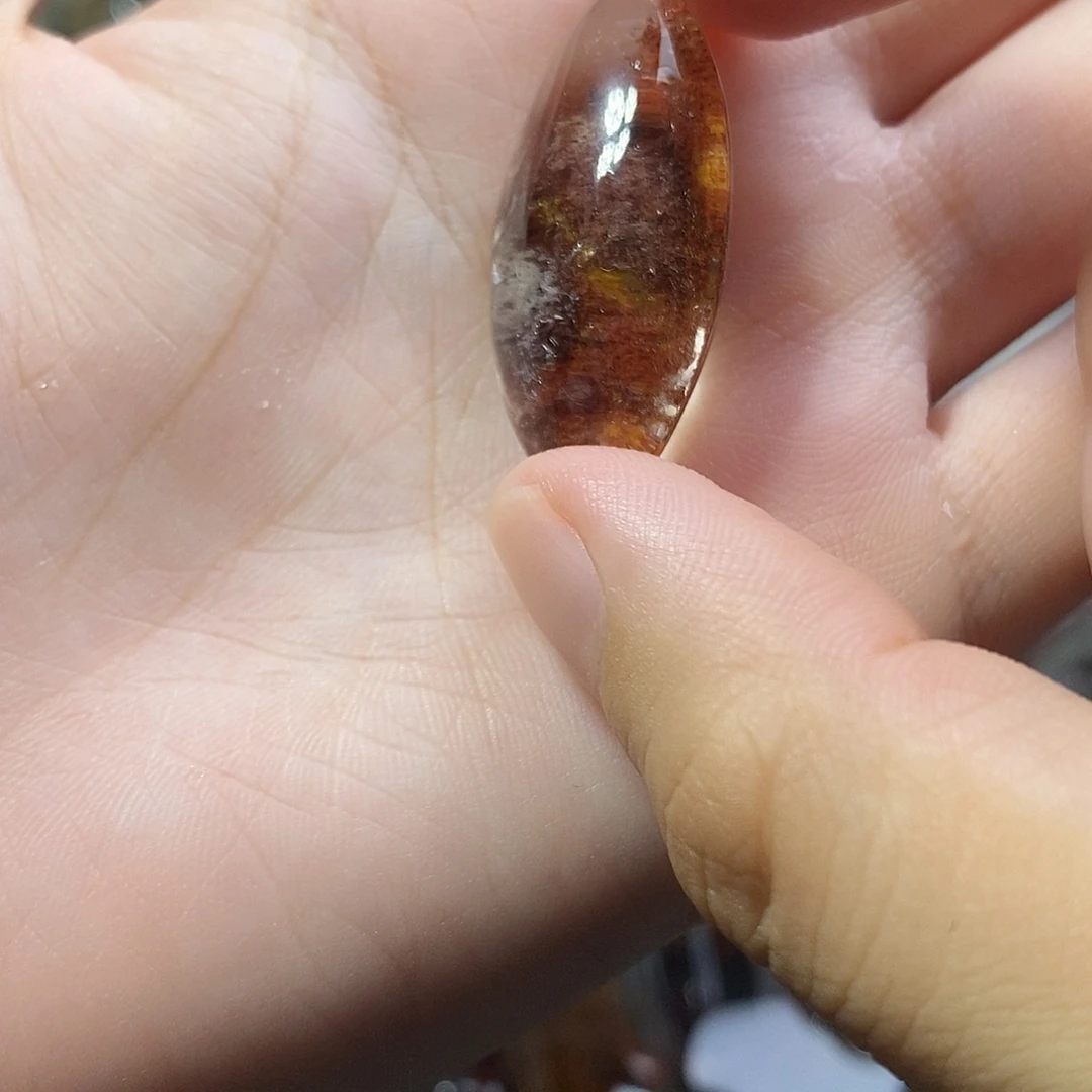 ****️颈饰银S925镶嵌水晶