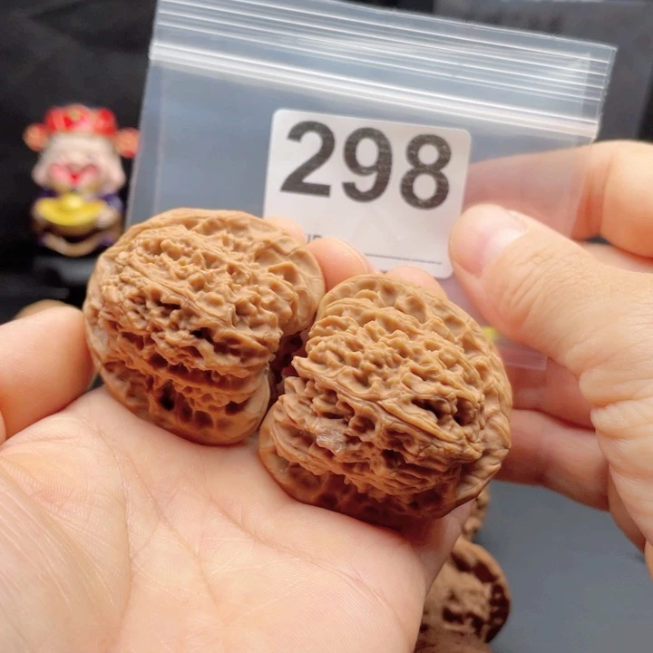 把件文玩核桃南疆41 39 40