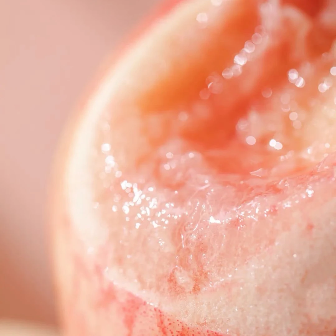 【4-3两8只】无锡阳山水蜜桃一口爆汁当天现摘桃香四溢应季水果礼盒当季新鲜水果桃子