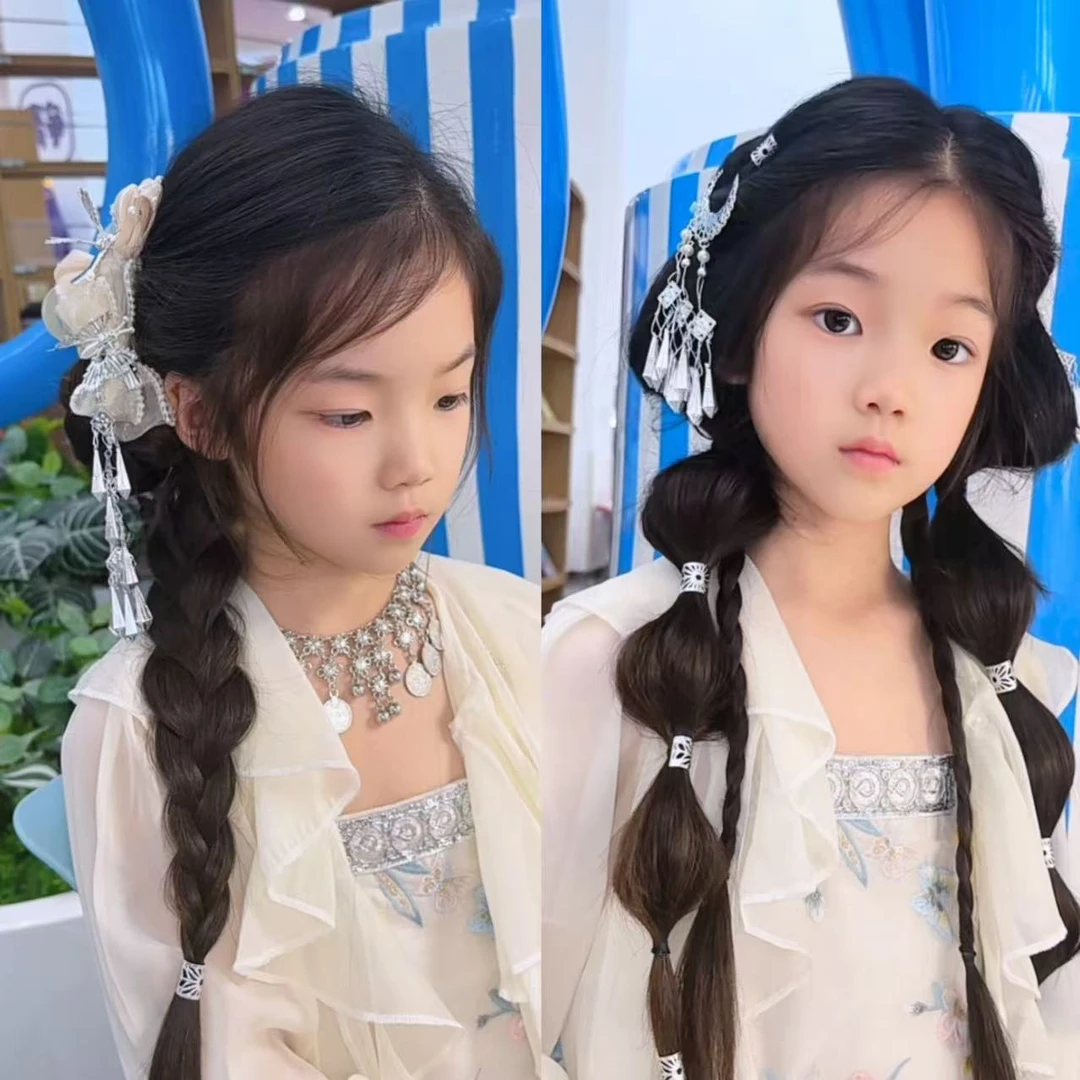 053名族风波西米亚发箍发饰配饰