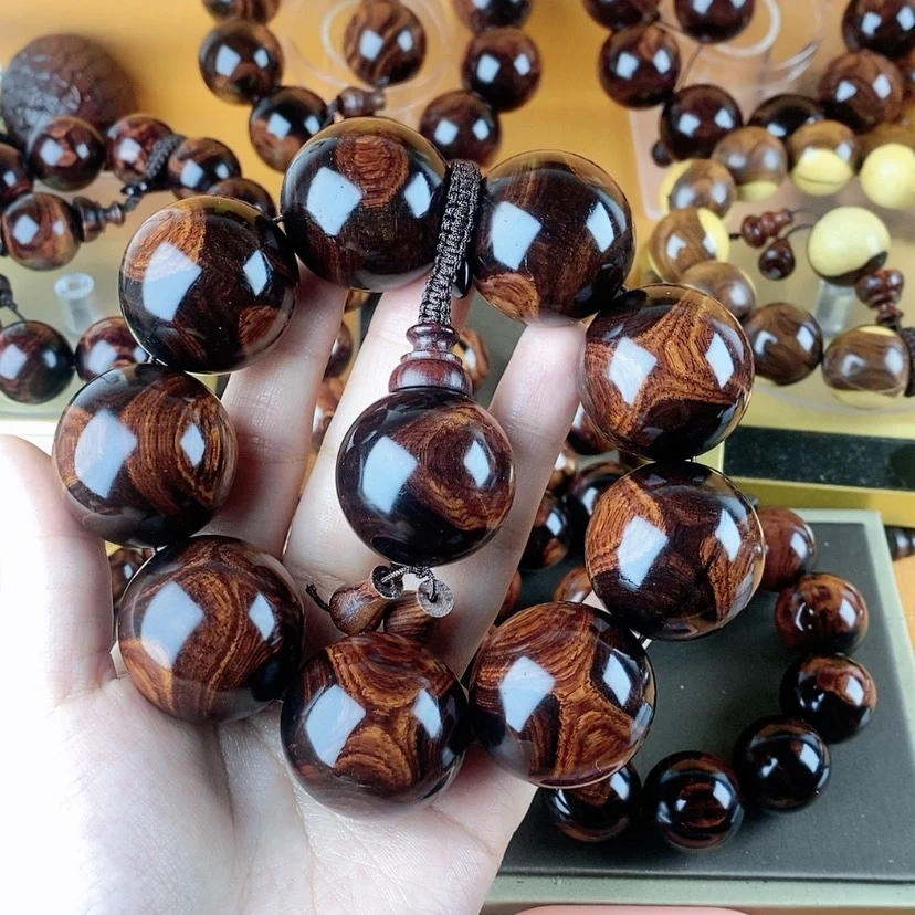 【闪购商品】花梨木类土*哥紫30