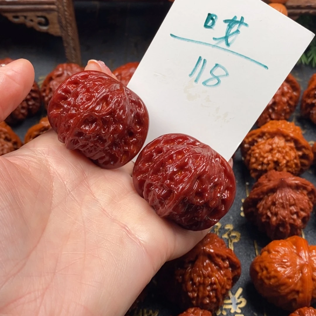 哎***嗬吊坠文玩核桃磨盘a唉