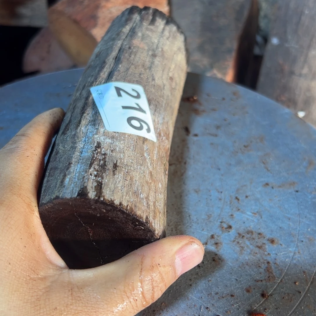 大果紫檀（缅甸花梨）