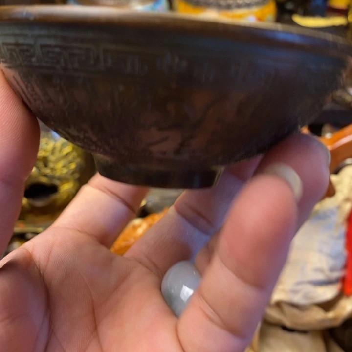 大叶紫檀（黑酸枝木类）
