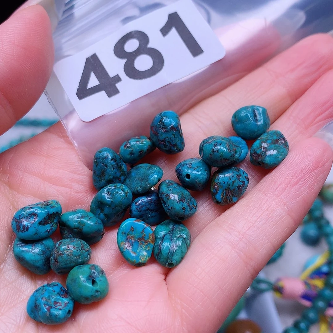空竹粉丝专享十堰特色手工散珠