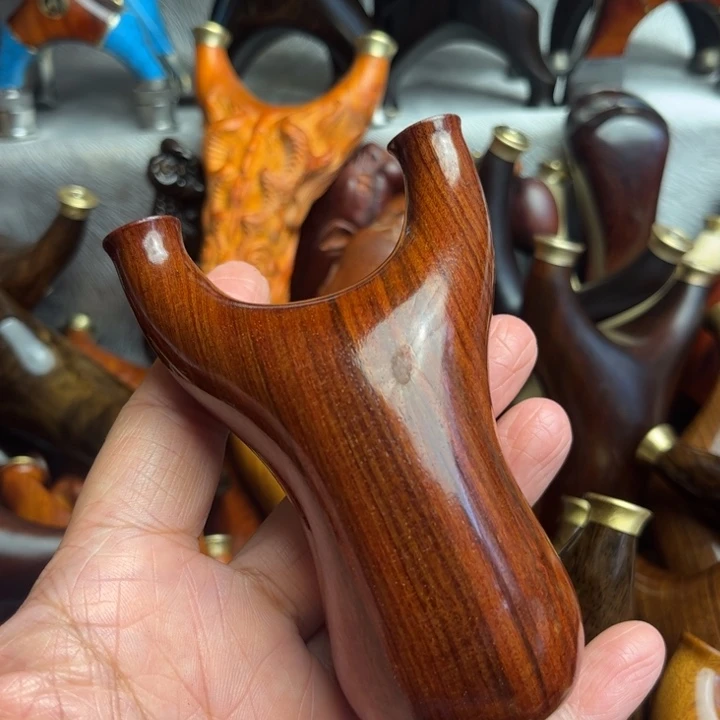 大果紫檀（缅甸花梨）瑕疵1605