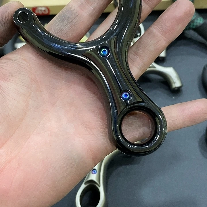 高***外90黑金版叉角羚单卡