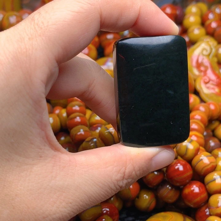 玛瑙/玉髓吊坠未镶嵌