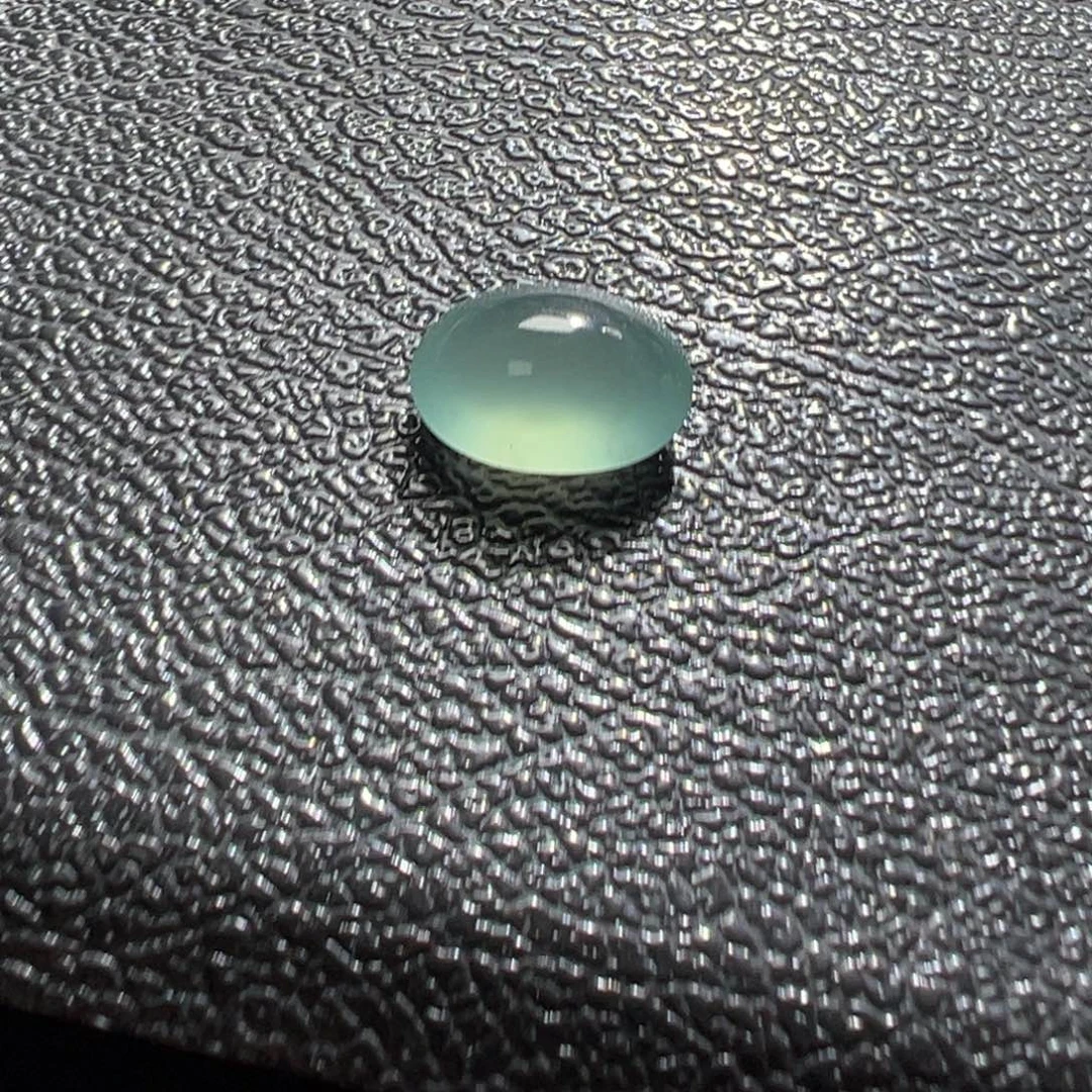 青***妹定制翡翠未镶嵌翡翠