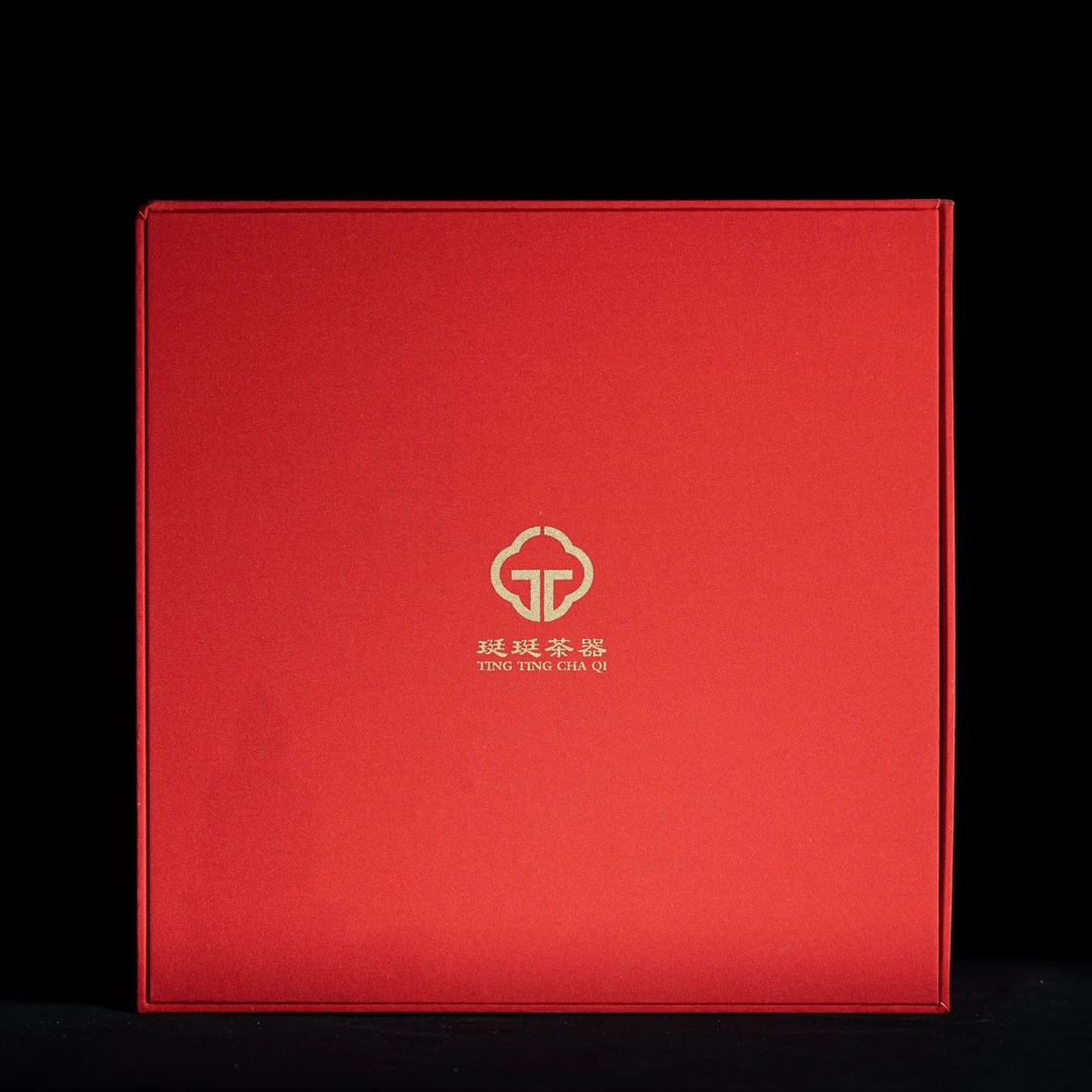 【6月17号珽礼】甄选茶礼