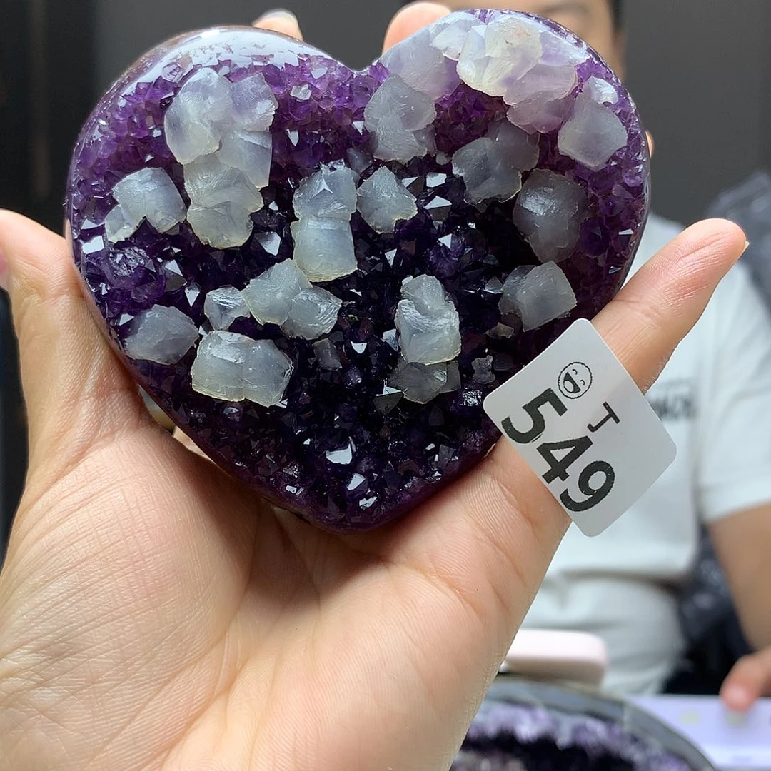 未镶嵌大型摆件（非配饰）水晶