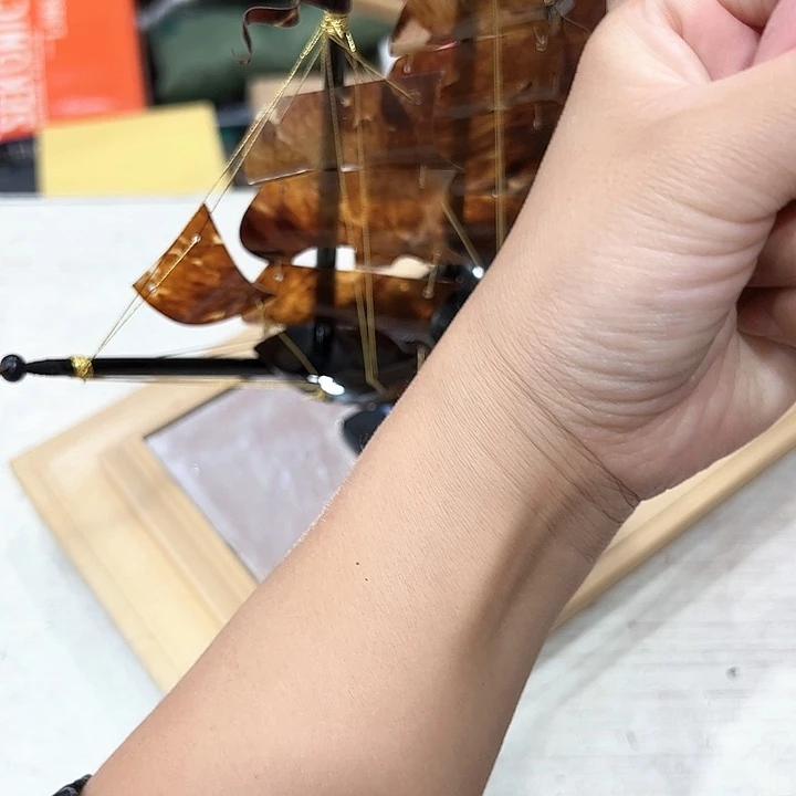 .***生新亿阁杂项无售后