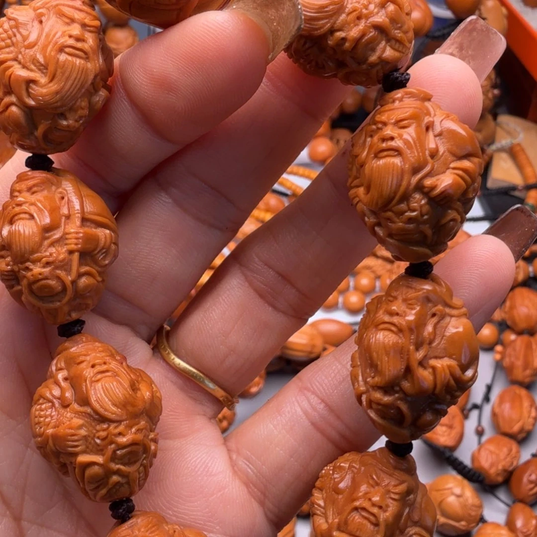 橄榄核手串/手链橄榄核