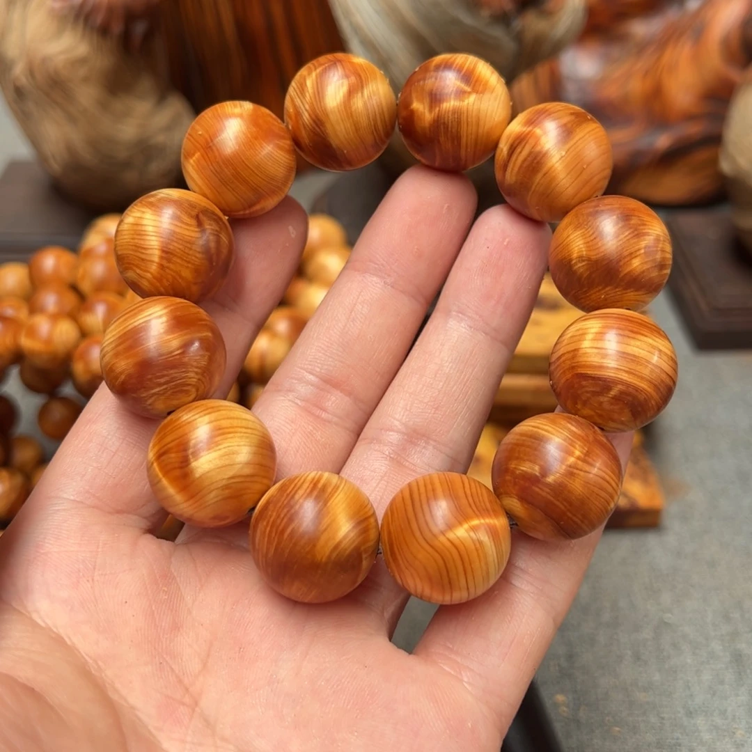 柏木（崖柏）北太行陈化崖柏