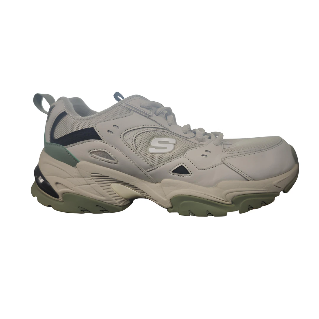 SKECHERS/斯凯奇41.5码运动鞋二手闲置9成新 B084