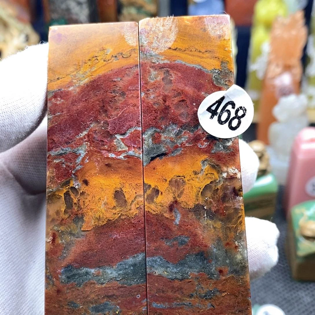 青田石篆刻作品作品欣赏