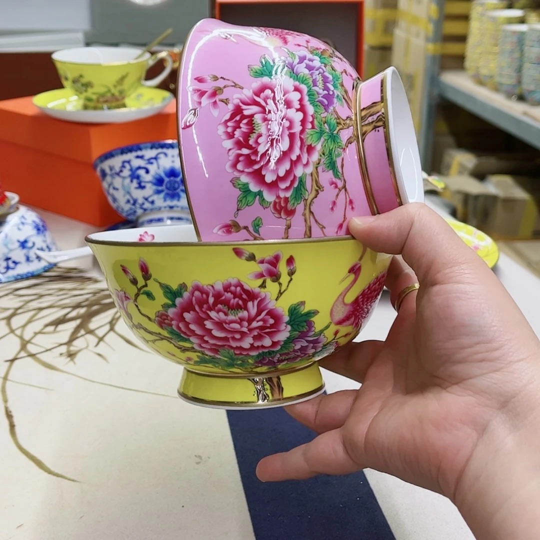 【闪购商品】珐琅6英寸2混。。。。。。