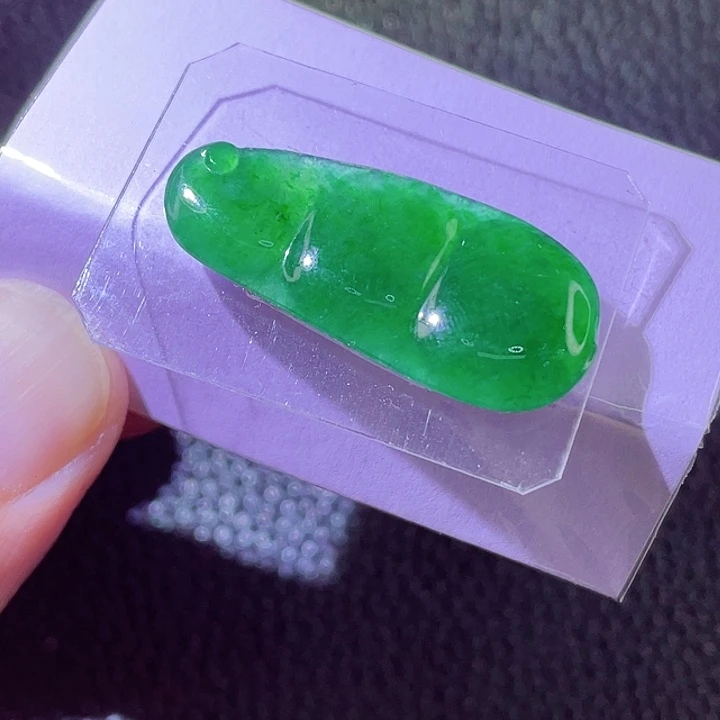 未镶嵌定制翡翠翡翠