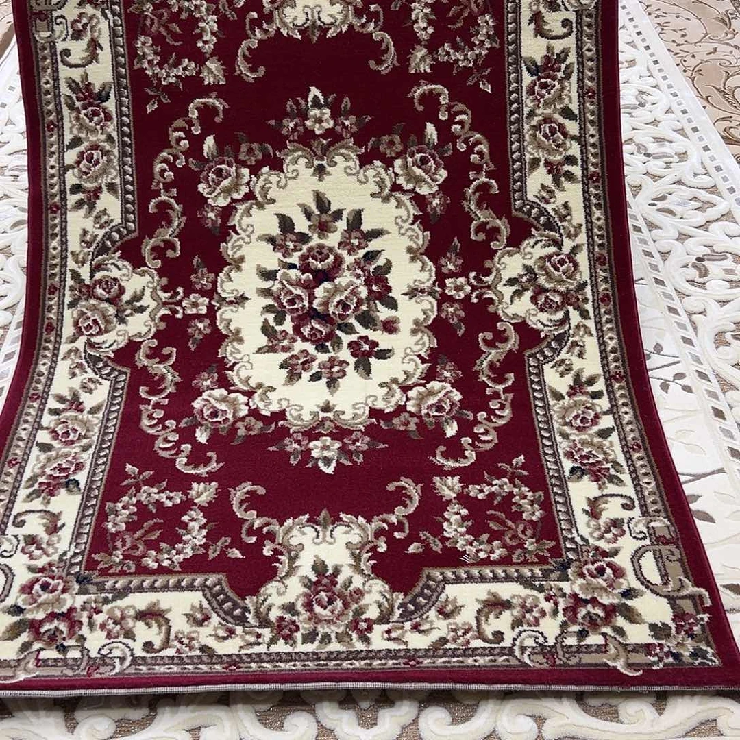 混纺120×170丙纶编织特价