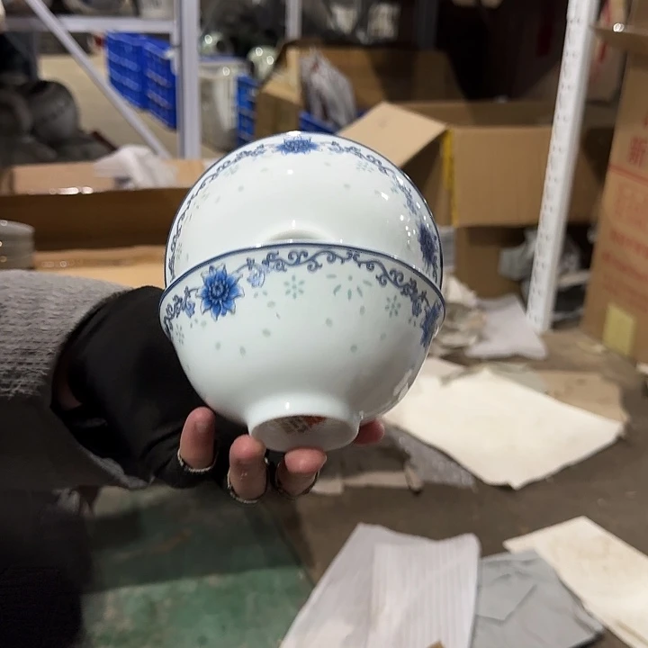 摆件景德镇陶瓷艺术品