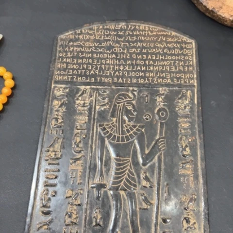 吊坠滴血莲花菩提