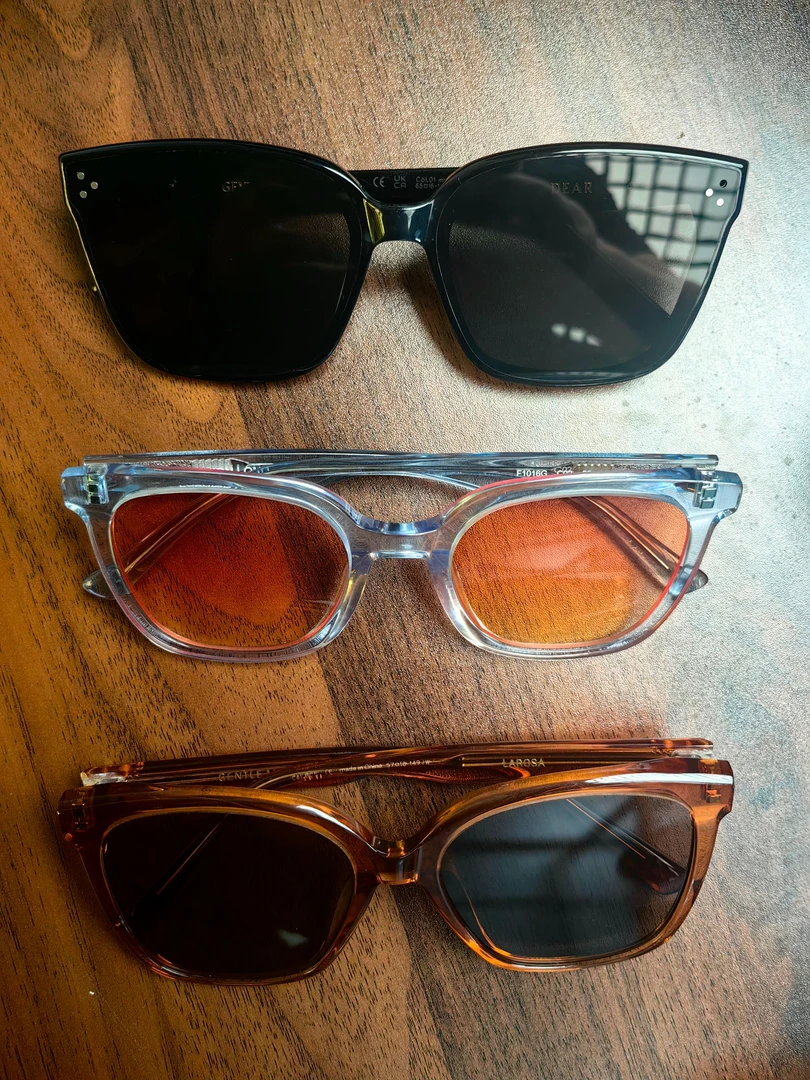 目映福利专属墨镜太阳镜