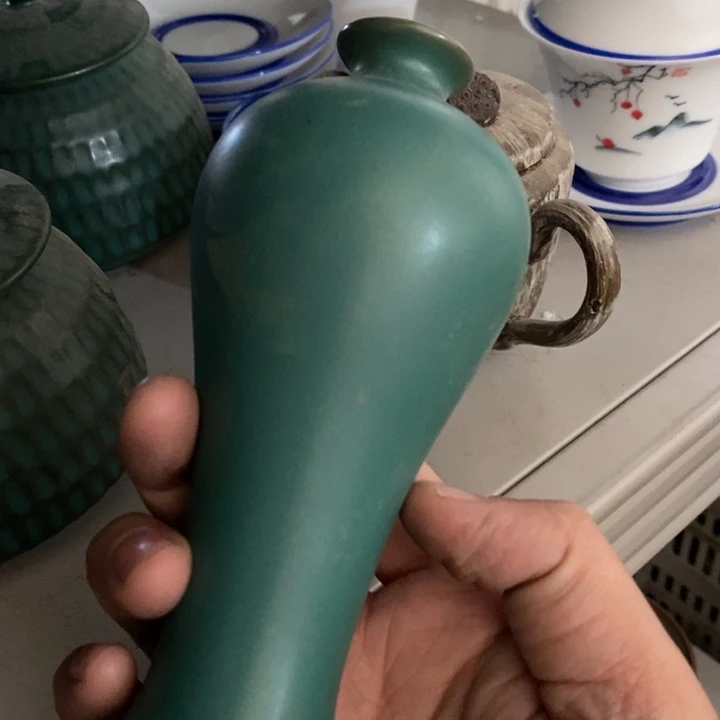 陶瓷艺术品及陶瓷制品