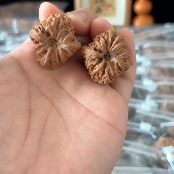 文玩核桃吊坠风****事南将