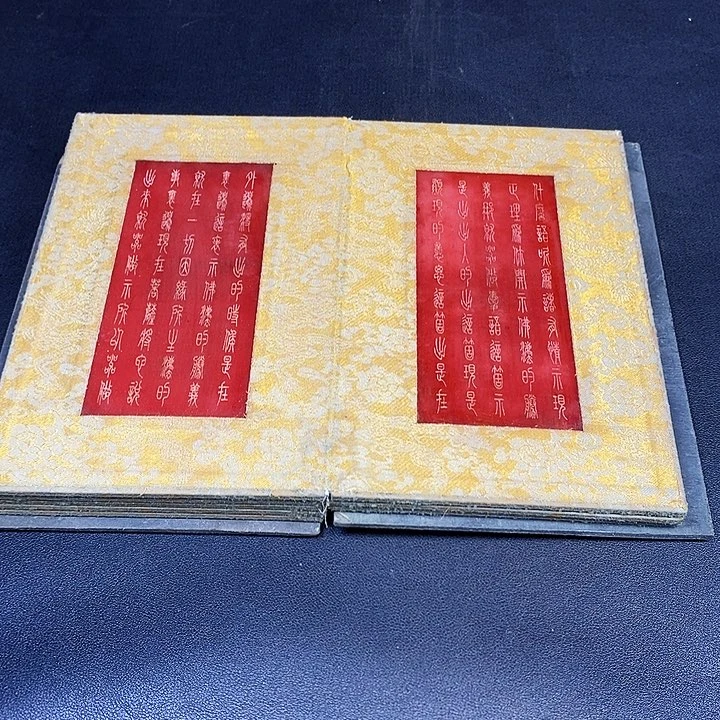 白玉菩提把件精选