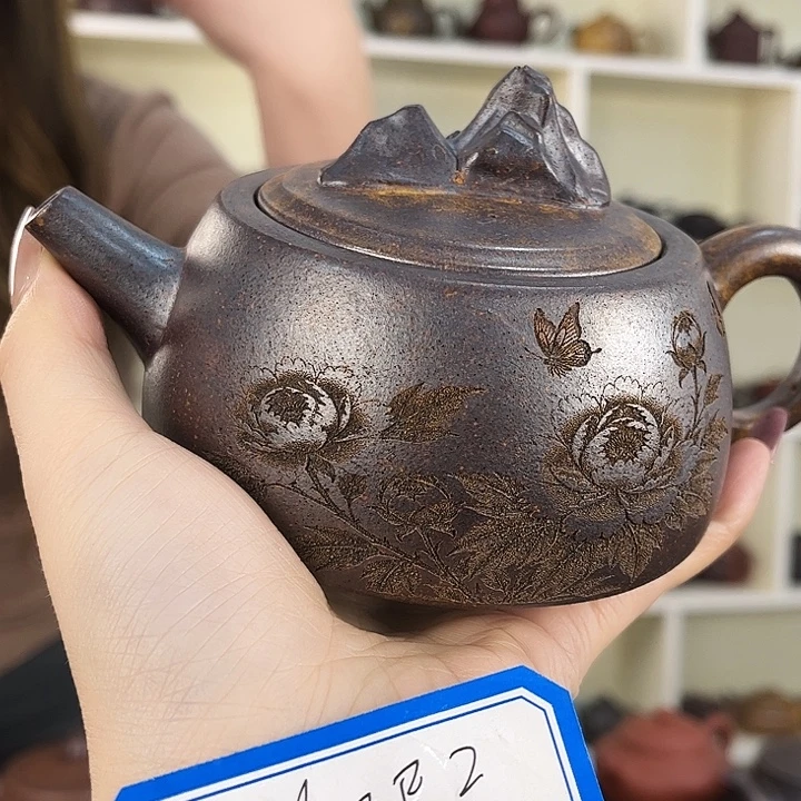 茶壶紫砂紫砂工艺厂