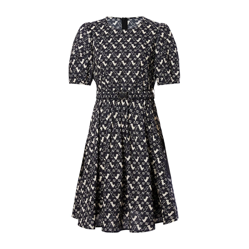 Iammix27【小余专属】连衣裙M4B9029