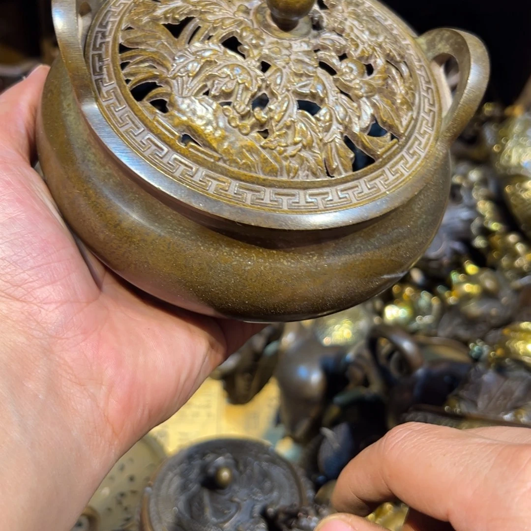 铜器精工铜器铜器