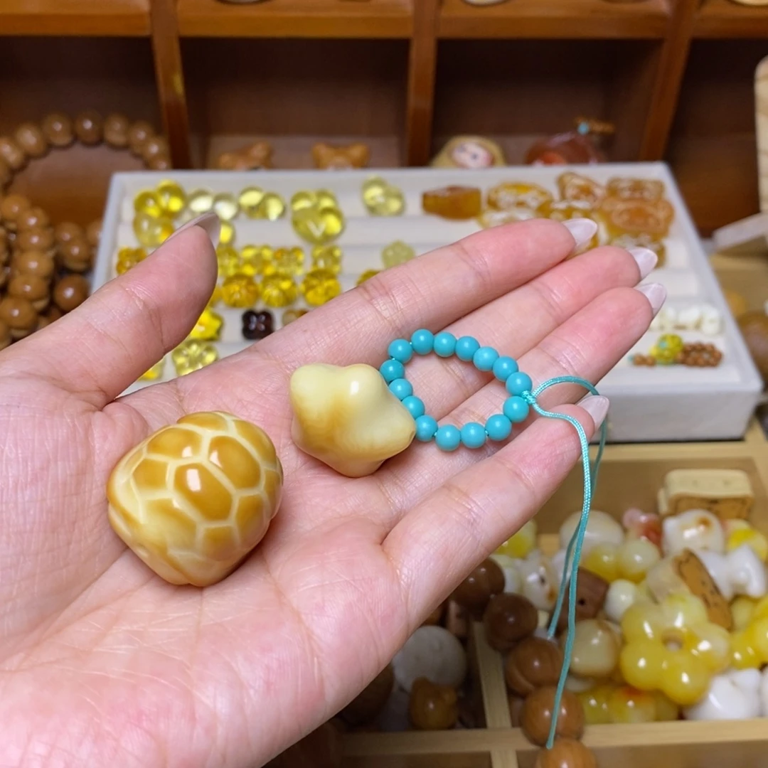 心***武富甲天下 炭烤星星 蓝色跑环