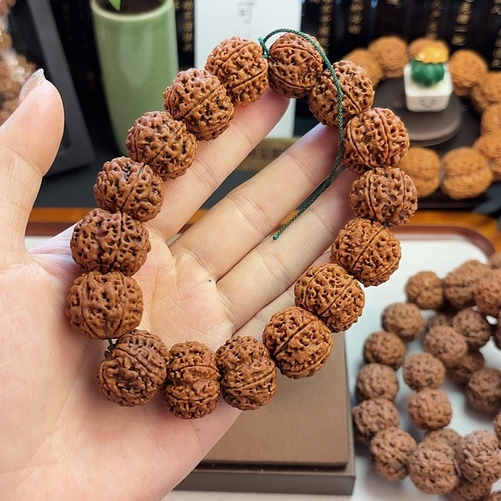 金刚菩提吊坠000129